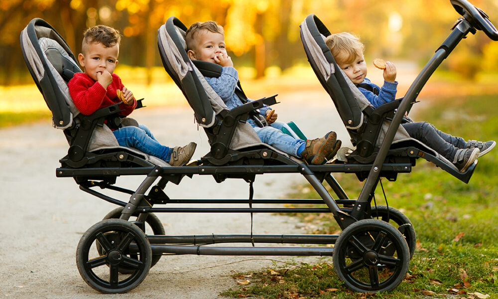 A varet jetëgjatësia e grave nga numri i fëmijëve që lindin 