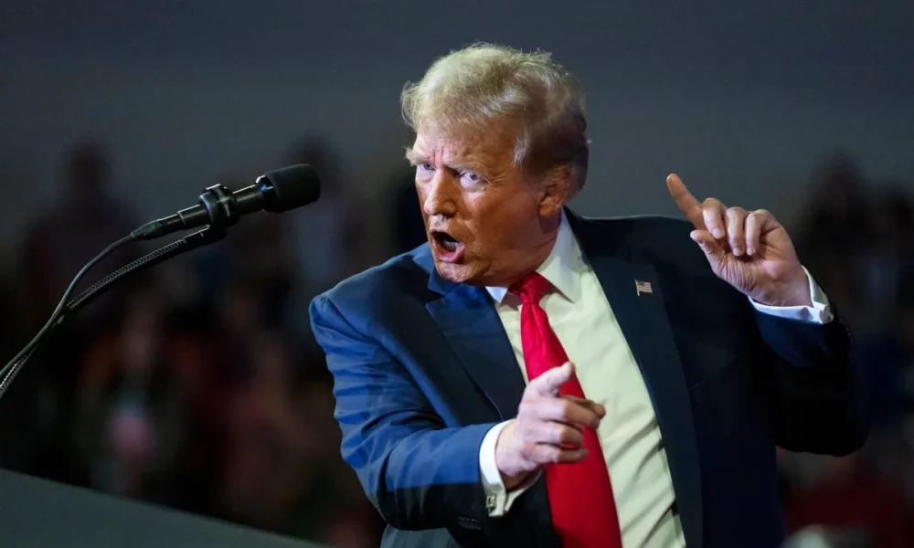 Presidenti dhe  sindroma e 12 vjeçarit  