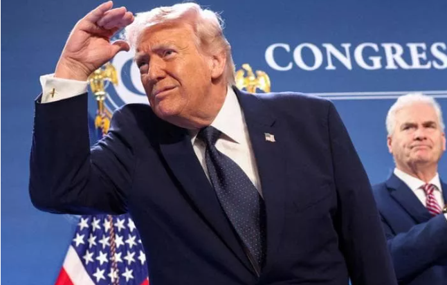 Profesori i njohur  Trump është futur në një ngërç në Iran dhe po kërkon një mënyrë daljeje