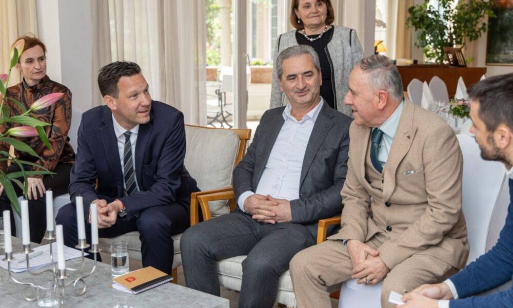 Feti Abazi  Përmes projektit Komunitete me Integritet  parandalojmë korrupsionin administrativ dhe rrisim transparencën