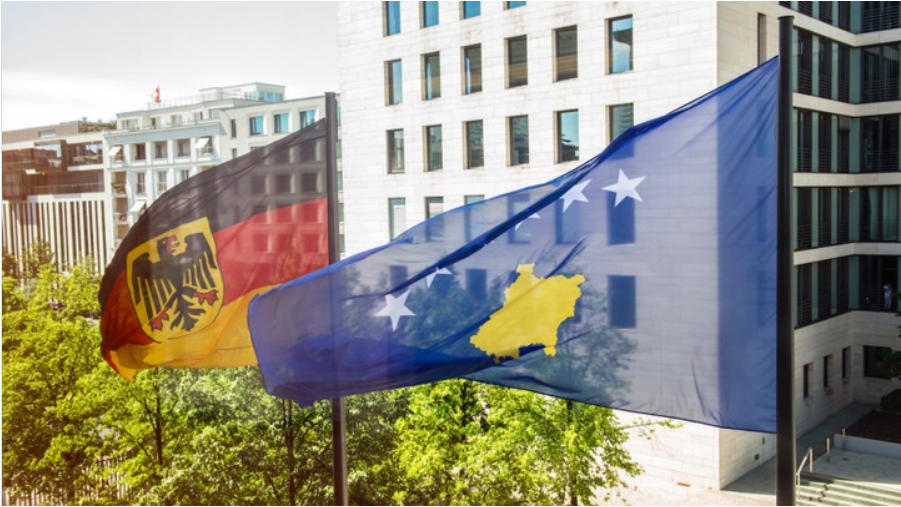 Ambasada e Gjermanisë  Të respektohet vendimi i Gjykatës Kushtetuese sapo ai të merret