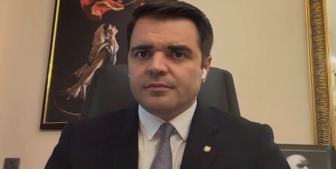  Në Katar jetojnë 200 shqiptarë   ambasadori Kaleci  Nuk ka të plagosur