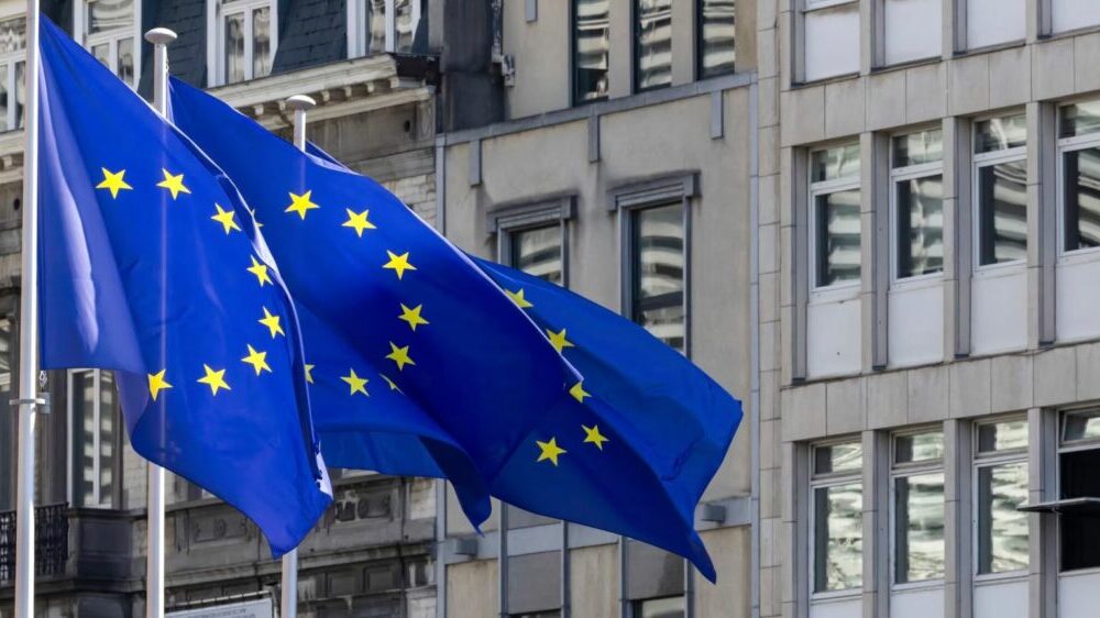 Alarm në Bruksel  Hackeri thyen sigurinë e Komisionit Evropian  goditje ndaj infrastrukturës së BE së