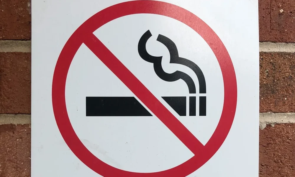 Tregtarët  Vërejtjet tona nuk janë implementuar në projektligjin për duhanpirjen