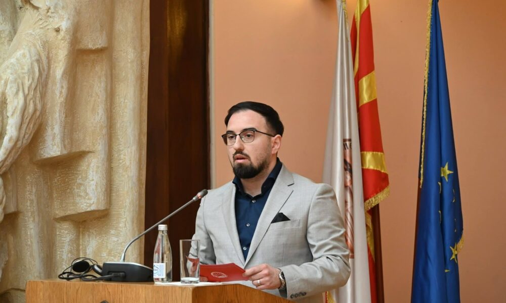 Sabriu  Fuqizimi i grave nënkupton fuqizim të gjithë shoqërisë