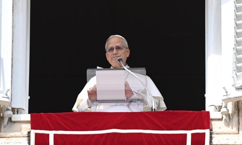 Një akt guximi apo frustrim nga Papa 