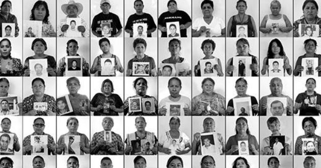  Desaparecidos  në Argjentinë  një plagë që nuk po mbyllet