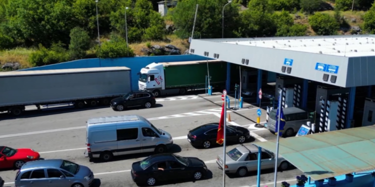 14 dokumente në një platformë të vetme   Dritarja e Vetme Doganore  do jetë gati në qershor 2027