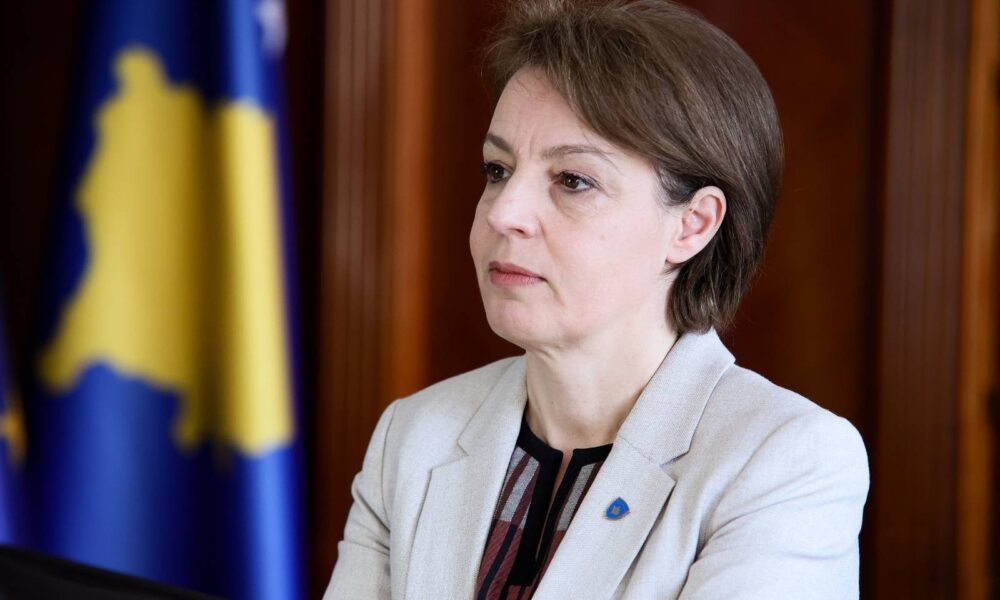 Gërvalla për ish krerët e UÇK së në Hagë  Nuk kam pritje konkrete  Gjykata ta përfundojë procesin