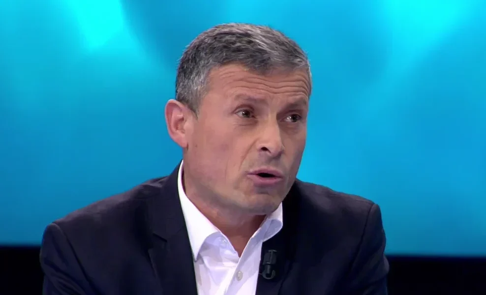 Ng Fitim Zekthi  Mbi islamofobinë si sëmundje  sidomos në Kosovë