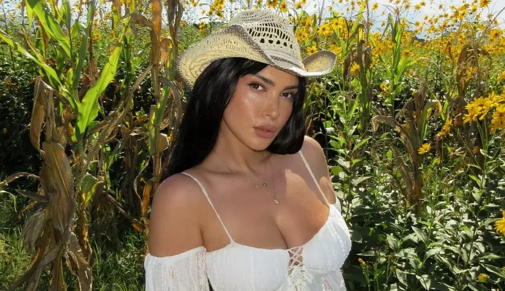 Një mesazh mbështetjeje për Selin pas eliminimit të Gimbos