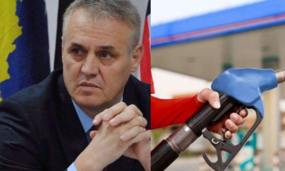  Nafta 1 82 euro    Berjani  Kosova me çmimet më të lira në rajon për derivate  kur nisi lufta në Ukrainë ishin më lartë