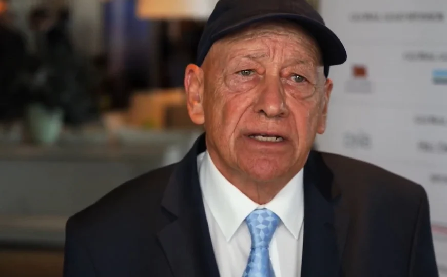 Kush është miliarderi grek që guxon në Hormuz 