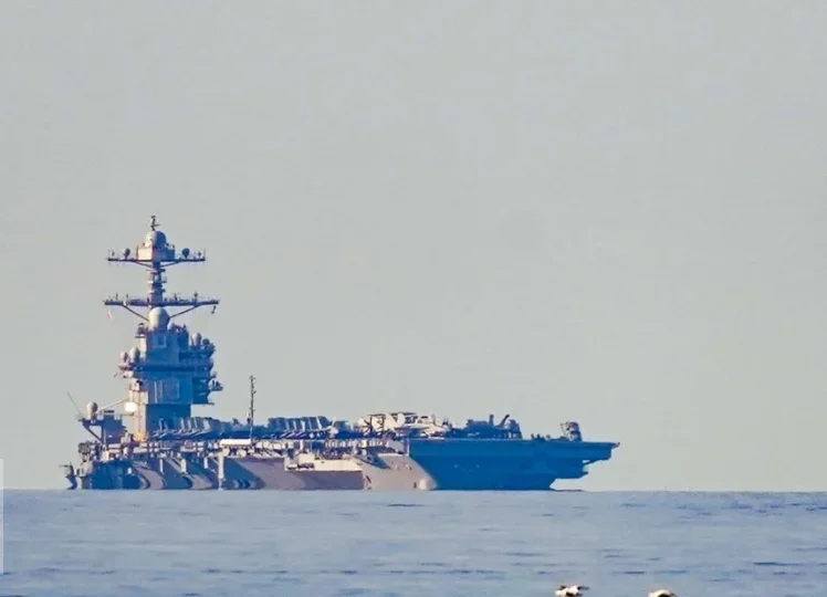 Gabim i pabesueshëm i një oficeri francez në Lindjen e Mesme