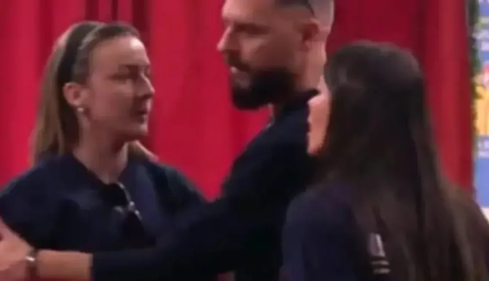 Çfarë ndodhi mes Gretës dhe Juelës 