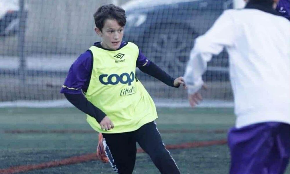 Artur Hyseni drejt sukseseve të reja  ftohet nga Kosova U 13