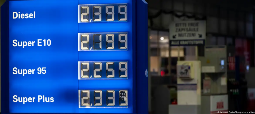 Bota mobilizohet për të ulur konsumin e naftës  ja rekomandimet e Agjencisë së Energjisë