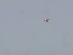 CENTCOM  Tre avionë luftarakë amerikanë u rrëzuan gabimisht nga mbrojtja ajrore e Kuvajtit