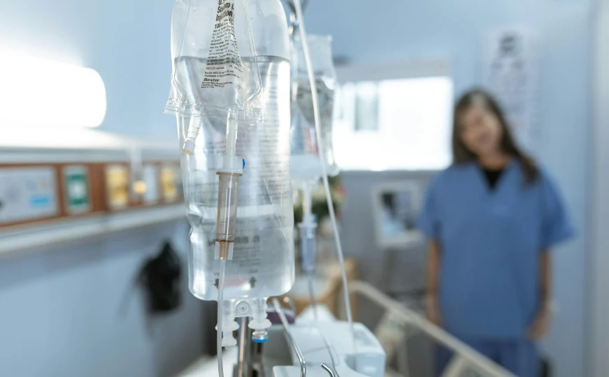 Kushtojini vëmendje  përfundoi në spital pas mbidozës së kësaj vitamine