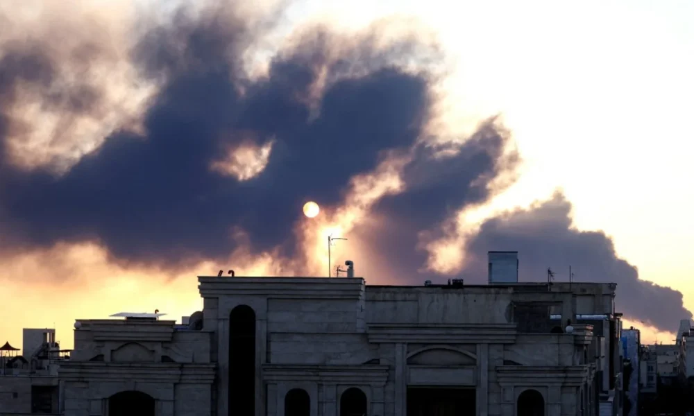 Hakmarrje e verbër  pse programi bërthamor iranian ishte thjesht një pretekst