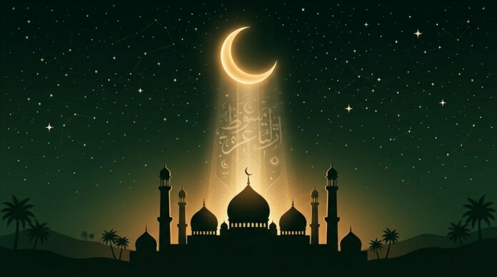 Në prag të Natës së Kadrit