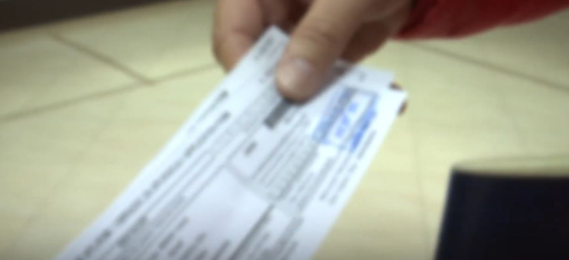 Ligji për të huajt  A po trajtohen ndryshe serbët nga shqiptarët e Luginës 