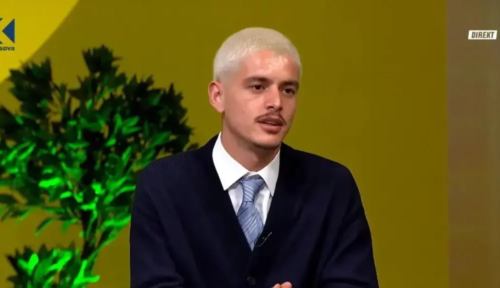 Londrimi zbulon si ishtë raporti me Elijonën dhe Klodin jashtë BBVK