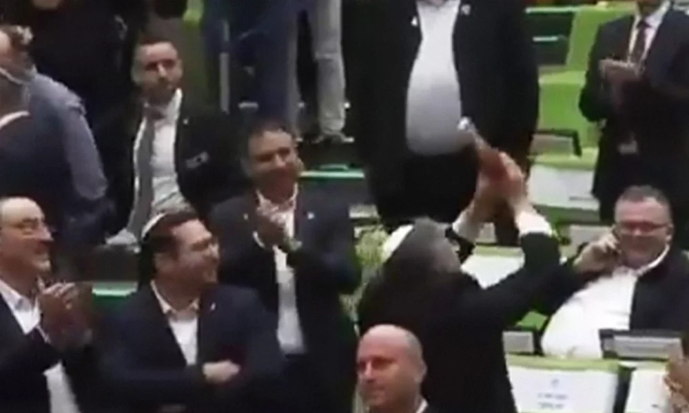 Dollitë sioniste më gjak palestinez  ç po kupton tashmë bota 