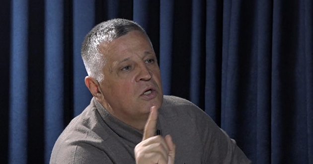  Le të shkojna në zgjedhje  ndahet shapi prej sheqerit 