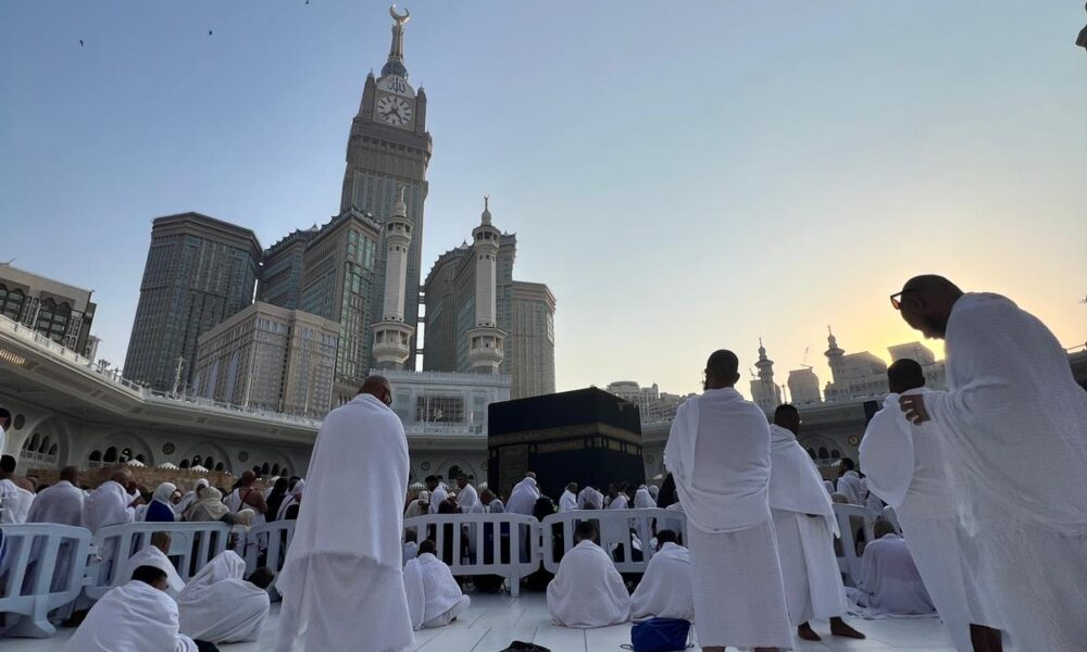 SI TA KALOJMË NATËN E KADRIT NË MËNYRËN MË TË MIRË 