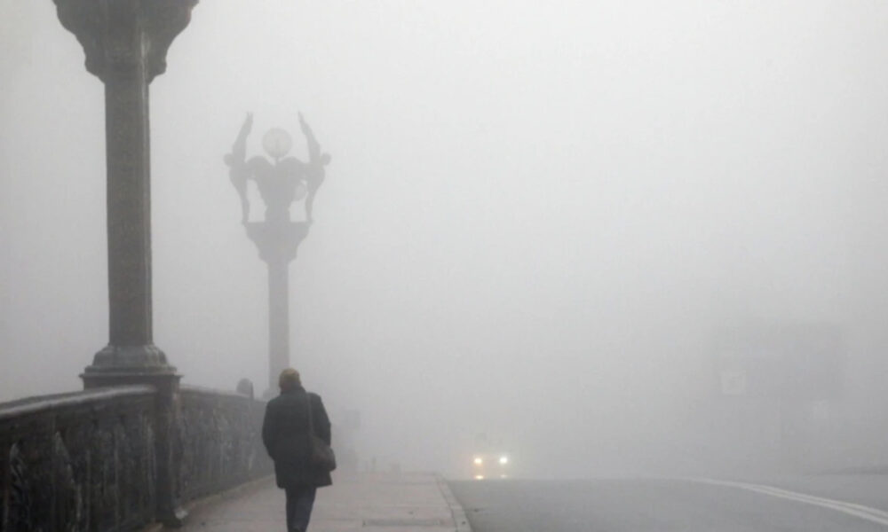 Maqedonia renditet e 34 ta në botë dhe e dyta në Evropë për nga ndotja e ajrit