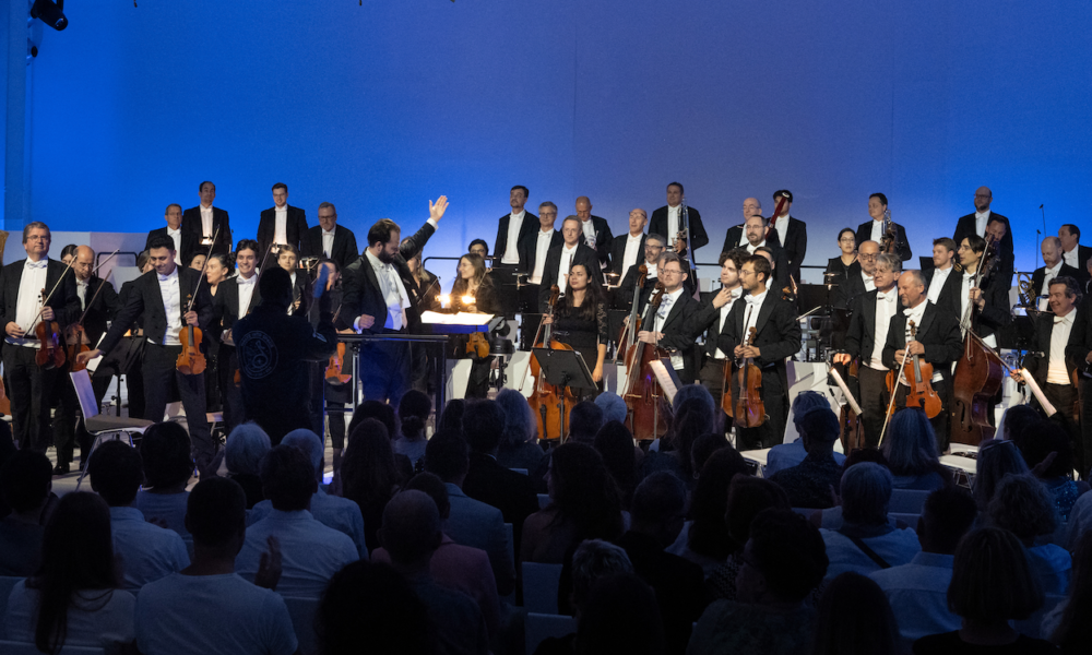 Për çfarë i duhet dirigjenti një orkestre 