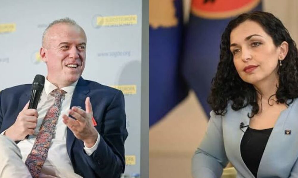 Deputeti i LVV së  Osmani ka kryer një nga aktet më të rënda të shkeljes kushtetuese në gjithë historinë kushtetuese të Republikës së Kosovës 