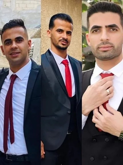 Shfarosja e familjes Al Aweini  një nga mijëra provat e gjenocidit izraelit në Gaza