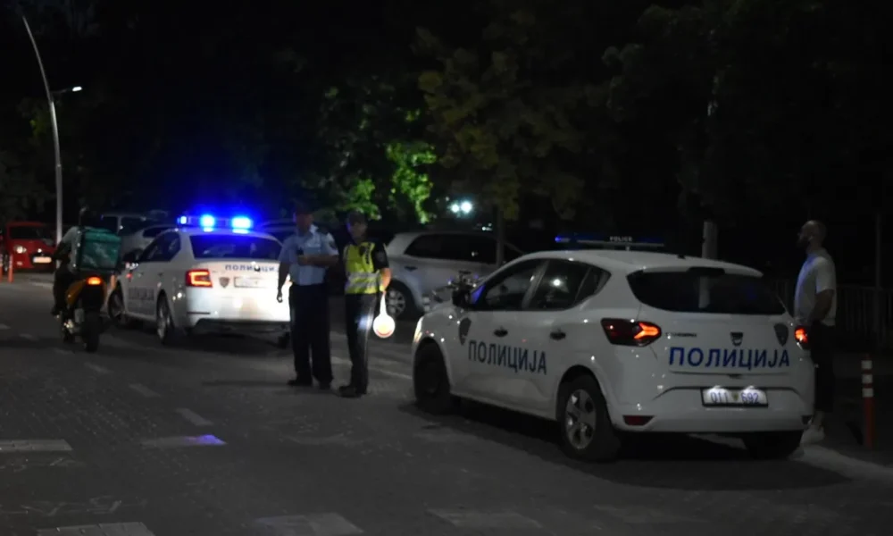 Tragjedi në Shkup  Punëtori 59 vjeçar ndërron jetë pas rënies nga lartësia