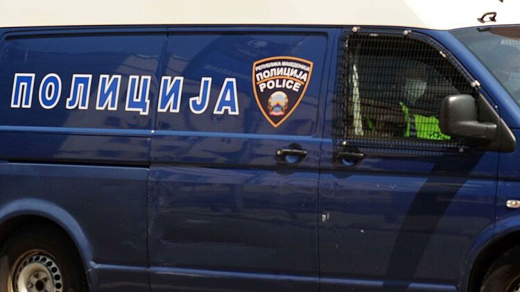 Rrahje në Zdunje të Gostivarit pas një mosmarrëveshjeje