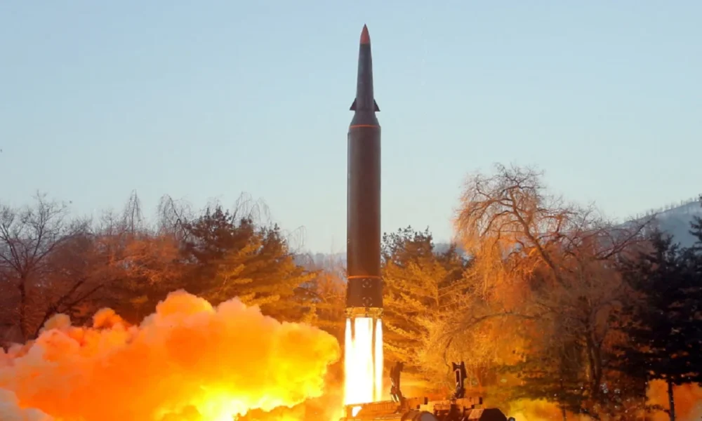 Vazhdimi i luftës në pikëpyetje  SHBA së i mbarojnë rezervat e raketave 