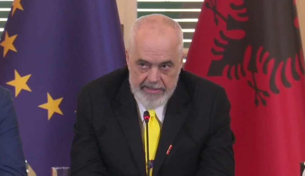 Rama  Shqipëria po konsolidohet gjithnjë e më shumë në hartën e turizmit ndërkombëtar