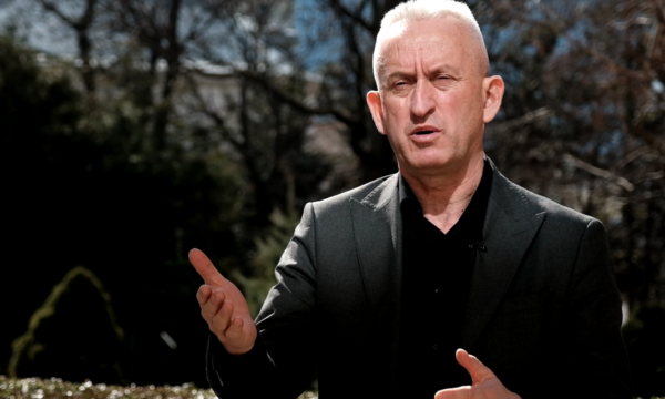 Rashit Qalaj konfirmon postin e ri