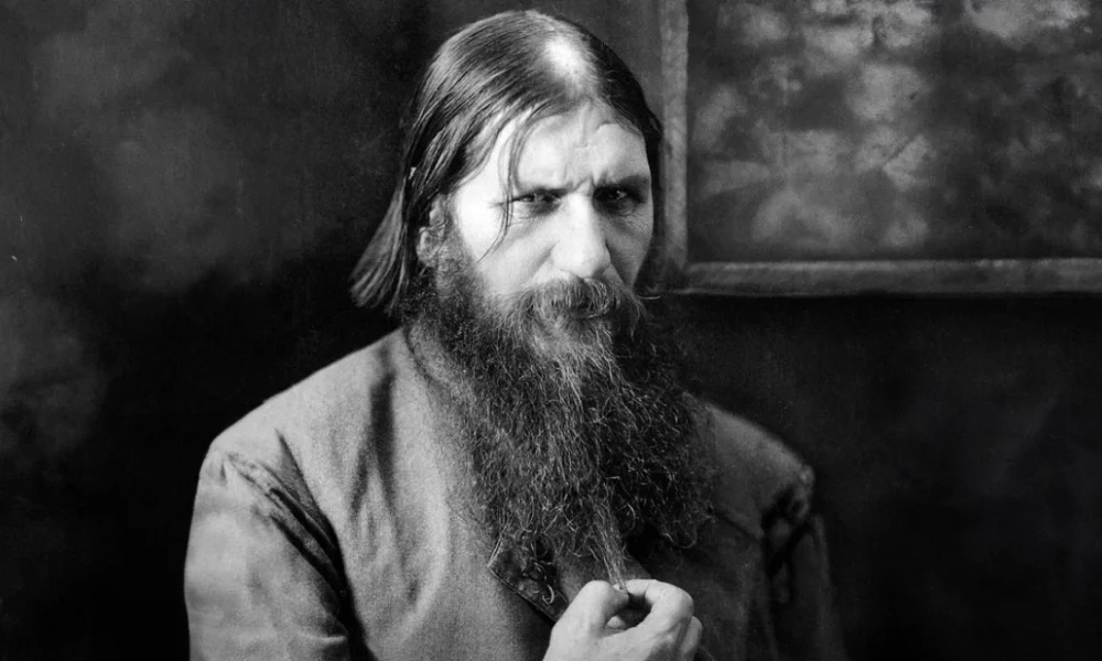 Kush ishte Rasputini    Te Sheshi