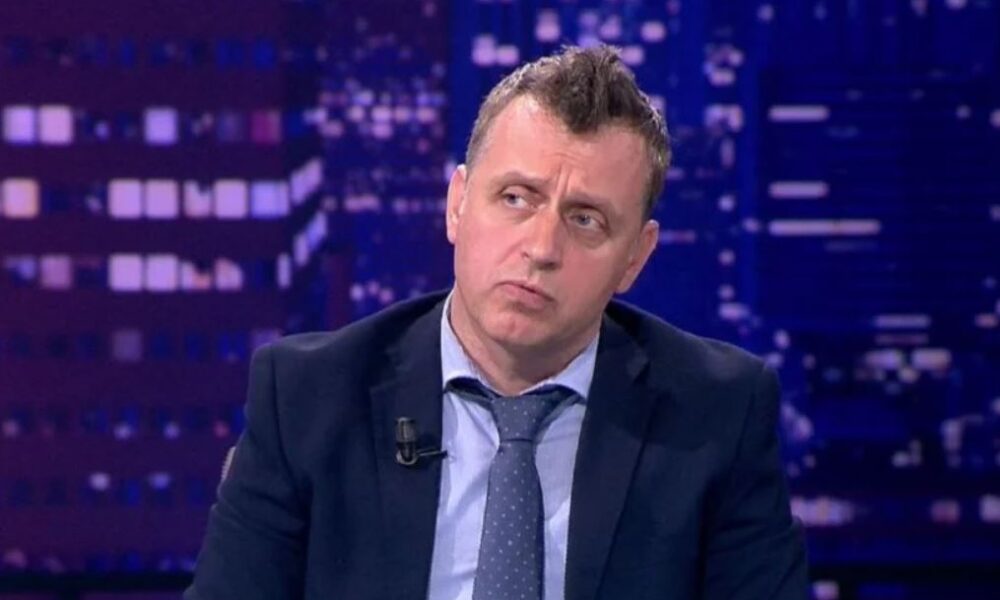 Humbja që lë pas boshllëk