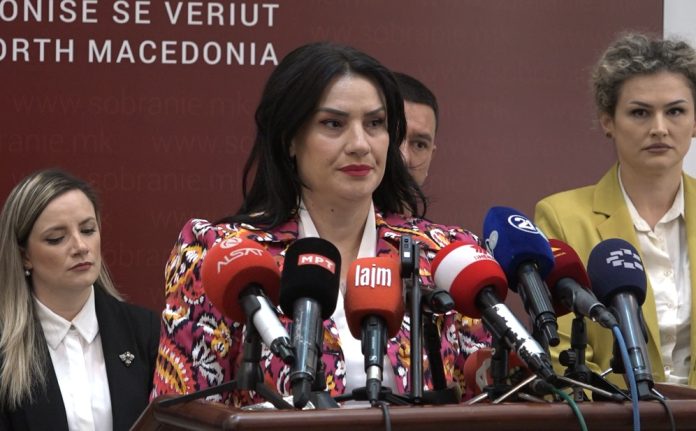 Imeri Stafai  Sistemi i drejtësisë i kapur dhe i kalbur  rastet mbeten në sirtarë