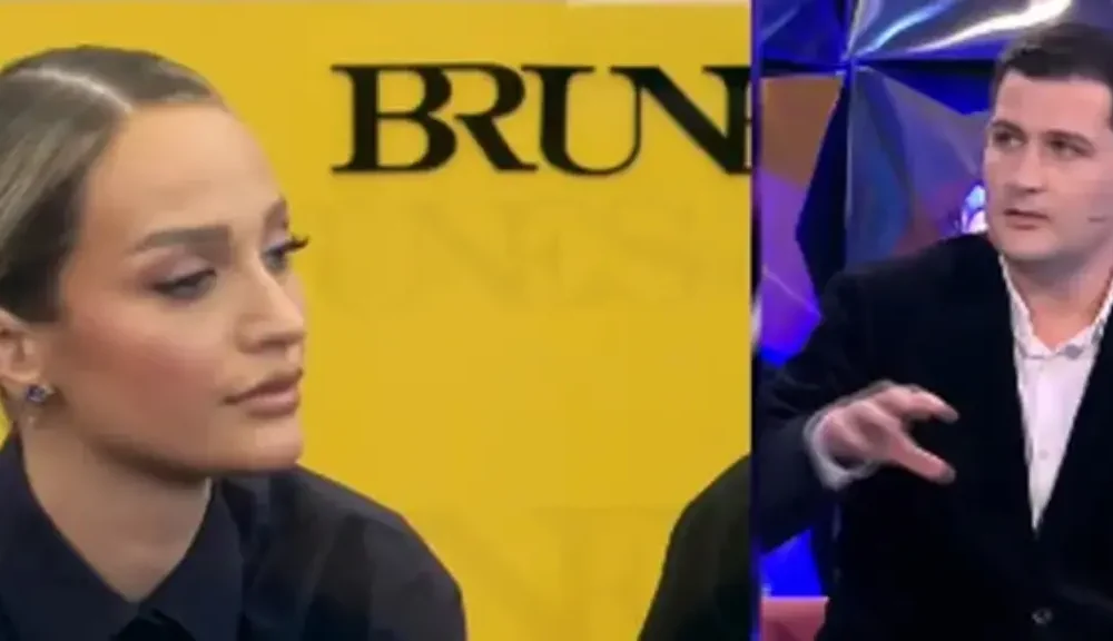 Familja e Selinës reagon ashpër ndaj kritikave të Arbër Hajdarit