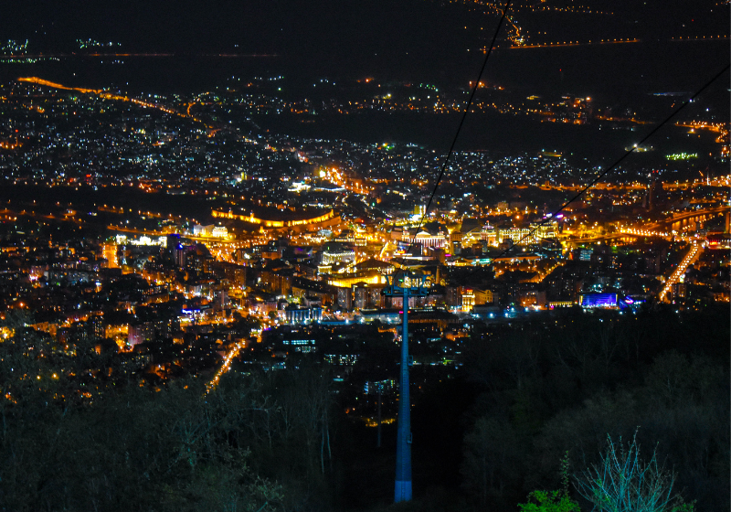 Paralajmërim për stuhi këtë pasdite