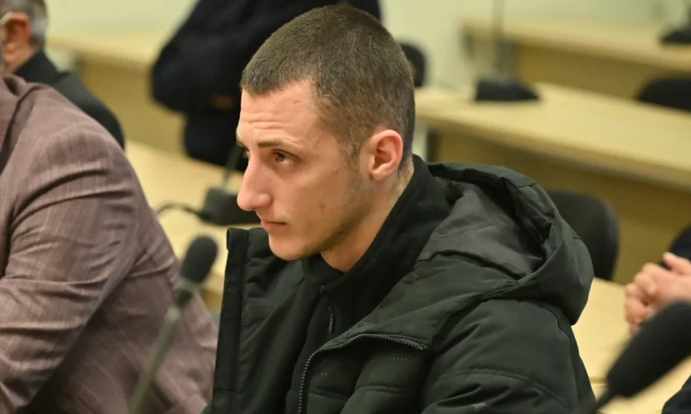 MPB  39 pjesëtarë të policisë vepruan gabimisht në rastet e Stojançe Jovanovskit  i dyshuar për nxitje të vetëvrasjes së Ivanës