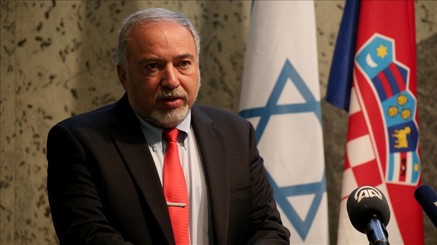 Në Izrael janë të gjithë luftënxitës 