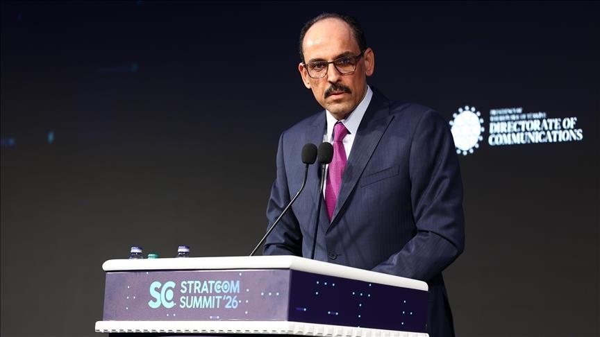 Ibrahim Kalin  Turqia kurrë s do ta bëjë këtë  