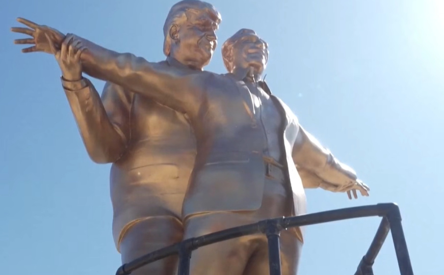 Një poshtërim për presidentin amerikan në Uashington