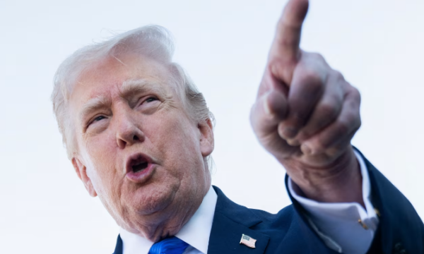 Trump kritika të forta Evropës  Anëtarët e NATO s nuk kanë bërë asgjë për të na ndihmuar  nuk do ta harrojmë këtë