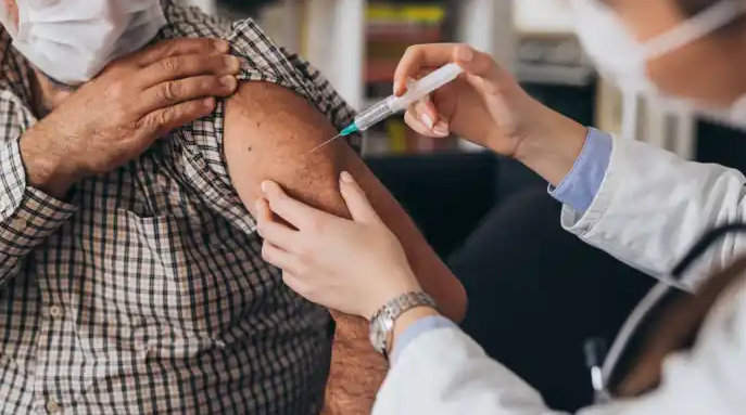 Vaksina universale kundër gripit  Shkencëtarët flasin si po i afrohen  pikave të dobëta  të virusit